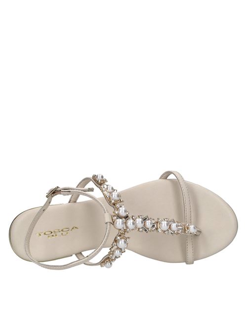  TOSCA BLU | SS2536S363 RAINBOWAVORIO